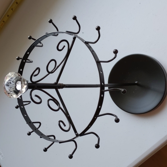 unknown Other - Jewelry Display Spinner Store